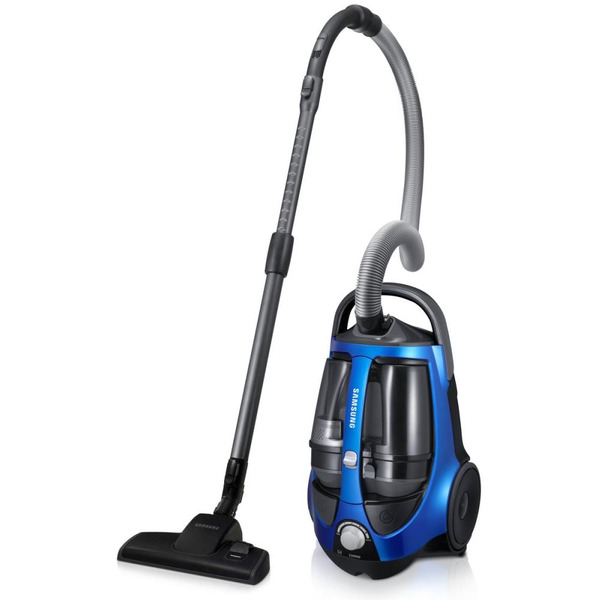 Пылесос Samsung VCC8836V3B/XEV