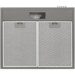 Вытяжка кухонная KRONA JESSICA slim 600 metallic PB