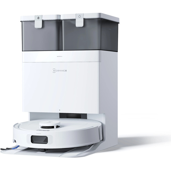 Робот-пылесос Ecovacs Deebot T30C (DLX71) White