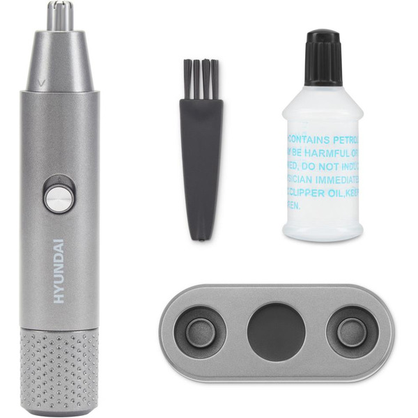 Триммер Hyundai H-HT6010