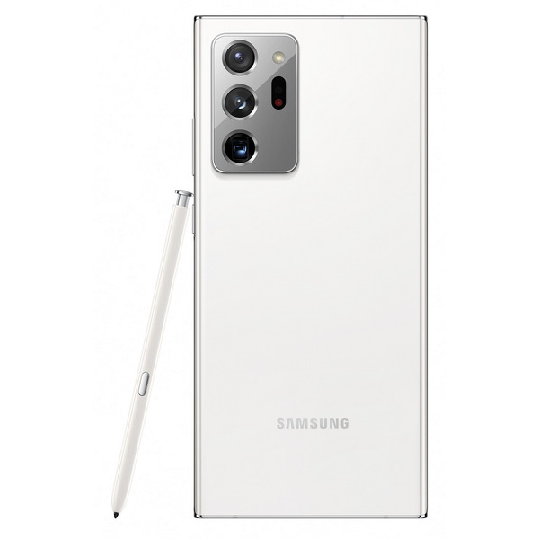 Смартфон Samsung Galaxy Note 20 Ultra (SM-N985F) 256GB белый