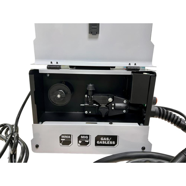 Сварочный инвертор Свартех ТЕХ-180