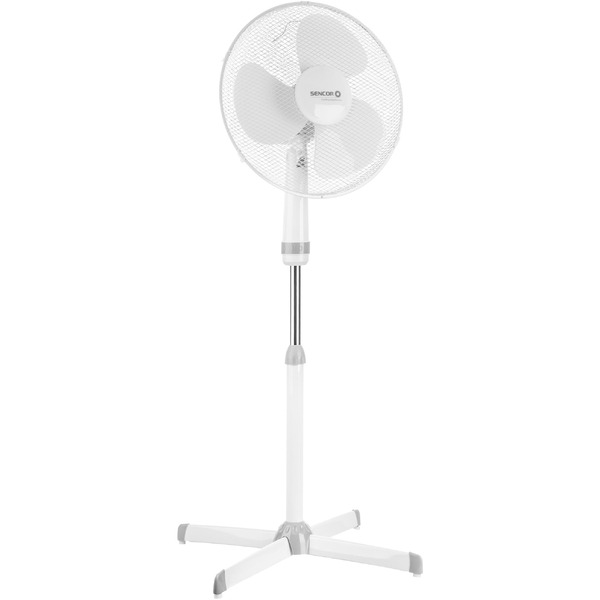Вентилятор Sencor SFN 4047WH