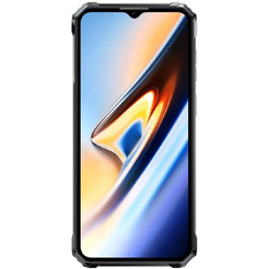 Смартфон Oukitel WP38 6GB/256GB (черный)