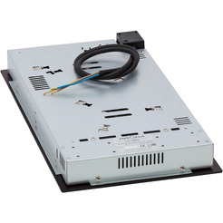 Варочная панель Krona Zauber 30 BL TK