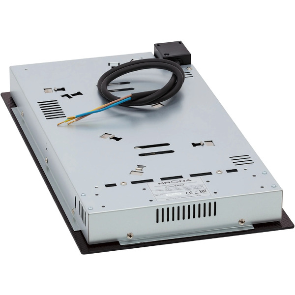 Варочная панель Krona Zauber 30 BL TK