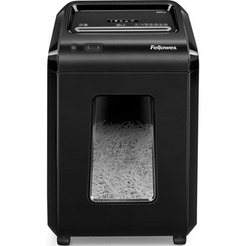 Шредер Fellowes Powershred 92Cs FS-17193