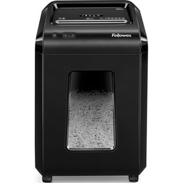 Шредер Fellowes Powershred 92Cs FS-17193