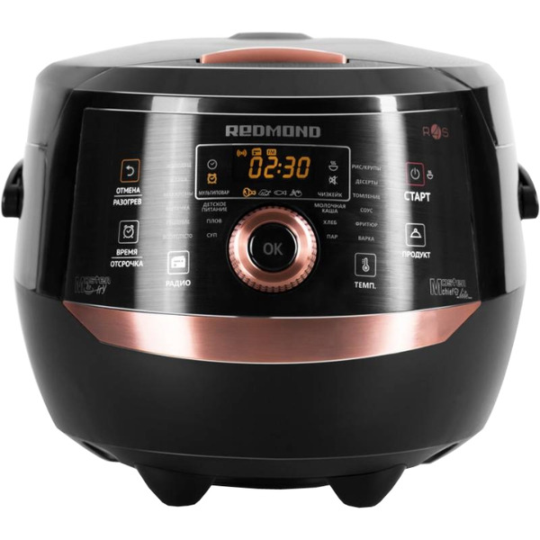 Мультикухня REDMOND RMK-CB391S