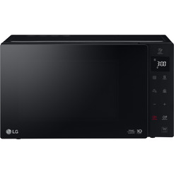 Микроволновая печь LG MS2535GIS