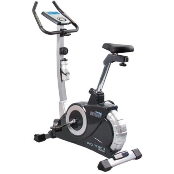 Велотренажер Oxygen Fitness Pro Trac II