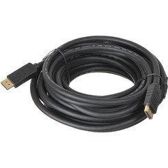 Кабель Buro BHP-DPP-1.4-10