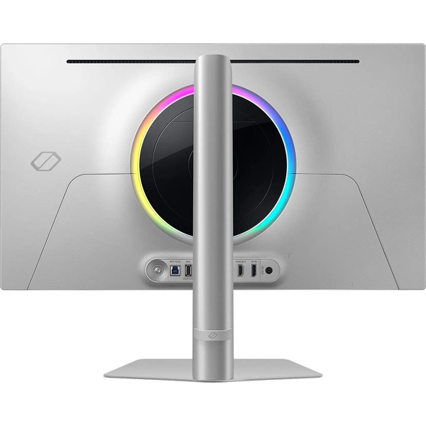 Монитор Samsung Odyssey G6 S27DG600SIXCI