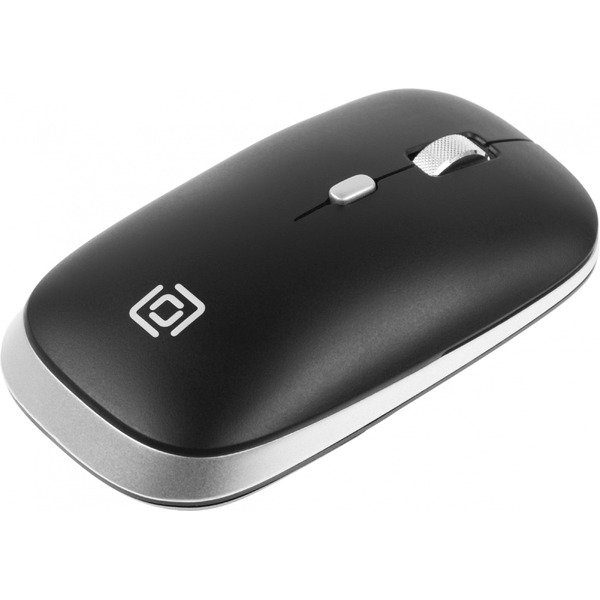 Мышь Oklick 599MWB