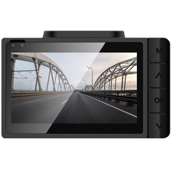 Видеорегистратор Neoline G-Tech X34