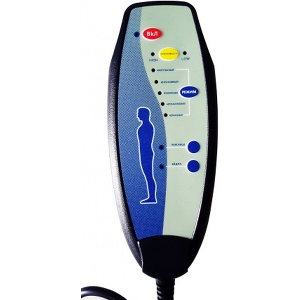 Кресло Calviano 1589 (черный)