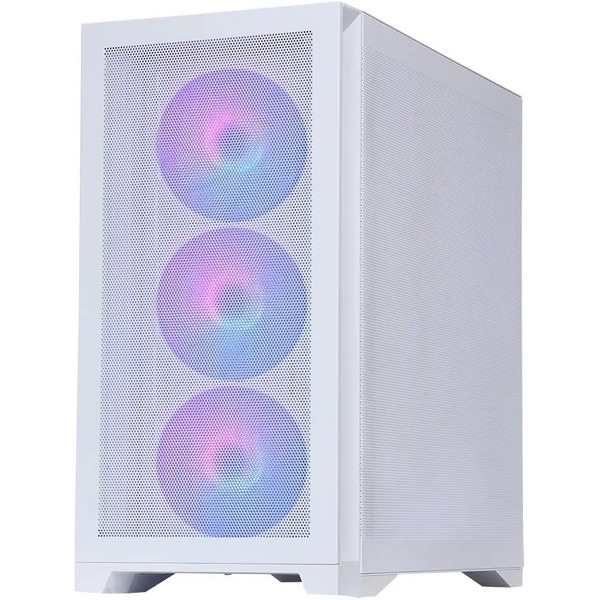 Компьютер HAFF Elemento Aero WH66723