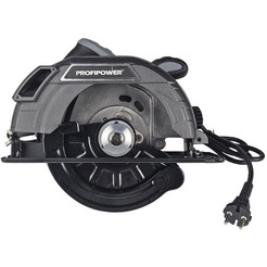 Циркулярная пила Profipower ДП-185B (E0266)