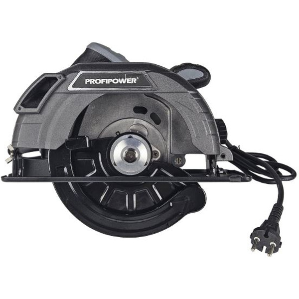 Циркулярная пила Profipower ДП-185B (E0266)