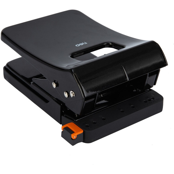 Дырокол EXPERT DELI 0143