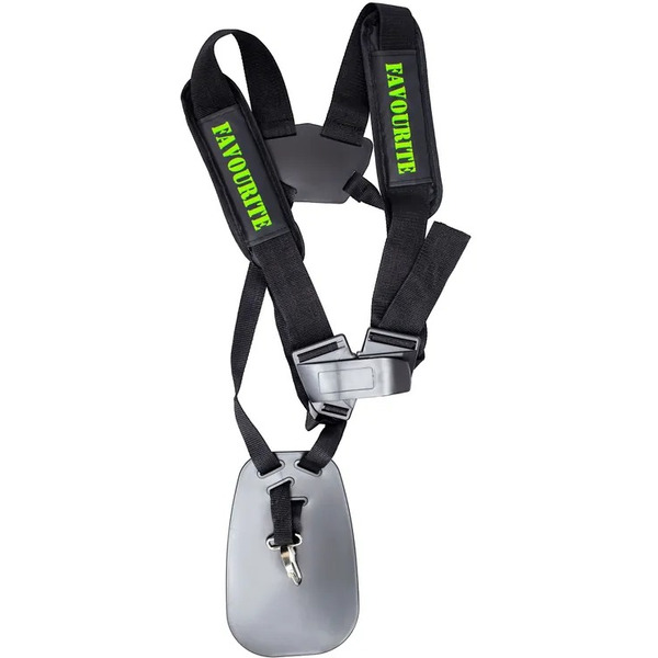 Триммер бензиновый Favourite BT 52 Prof