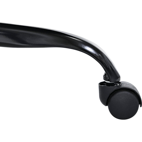 Кресло офисное Brabix Premium Oslo EX-549 532978 (черный)