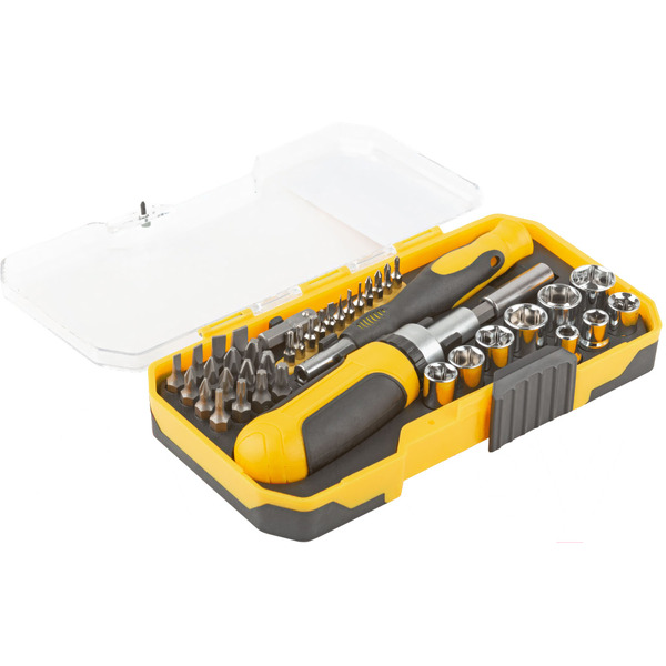 Отвертка FIT 56385