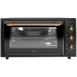 Мини-печь making Oasis everywhere M-50CRB1