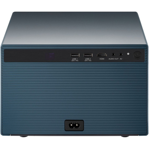 Проектор ViewSonic LX60HD VS20103