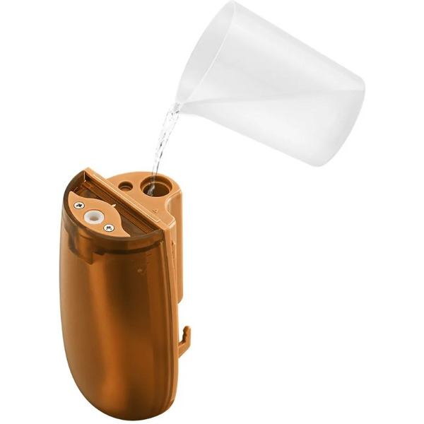 Ручной отпариватель Kitfort КТ-9282