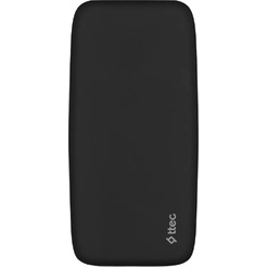 Портативное зарядное устройство Ttec ChargeUp 10.5W 10000mAh (черный)