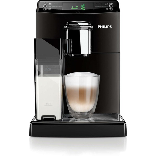 Кофемашина автоматическая PHILIPS HD8848/09