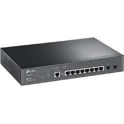 Коммутатор TP-Link TL-SG3210