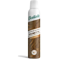 Сухой шампунь Batiste Medium Beautiful Brunette 200мл