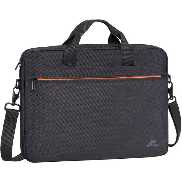 Сумка для ноутбука 15.6 RivaCase 8033 black