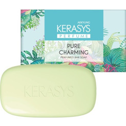 Мыло KeraSys Pure Charming 90 г