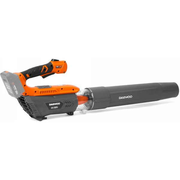 Воздуходувка Daewoo Power DABL 5521Li (без АКБ)