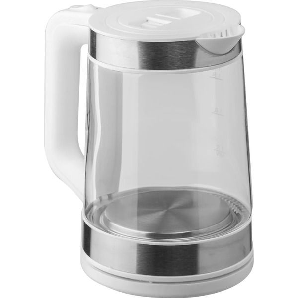 Электрочайник Brevio BV1706 (белый)