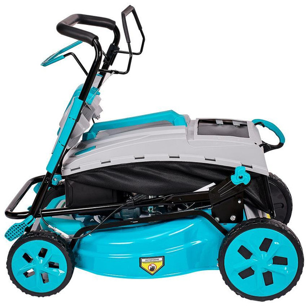 Газонокосилка GPT GLM-K5145SR-L