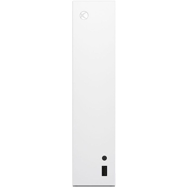 Игровая приставка MICROSOFT Xbox Series S 1TB