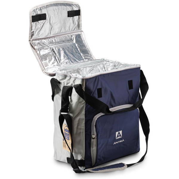 Сумка-холодильник Арктика 3000-20-BL