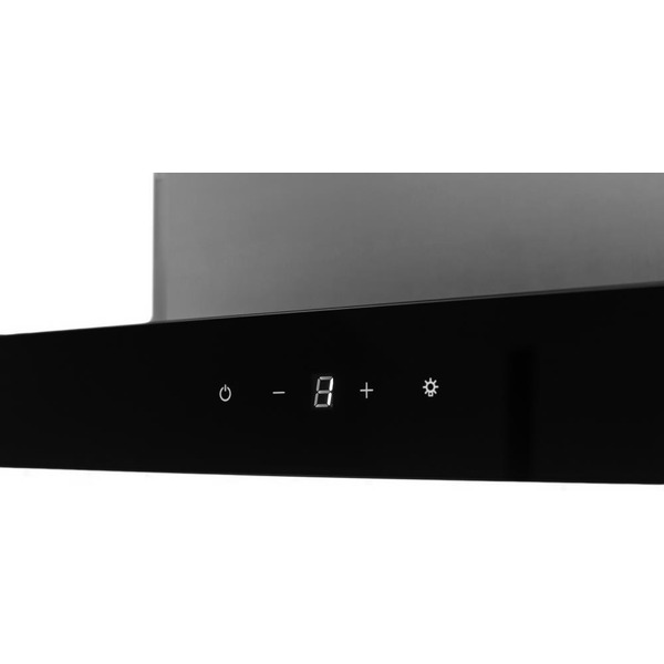 Кухонная вытяжка Germes Sky 60 Black