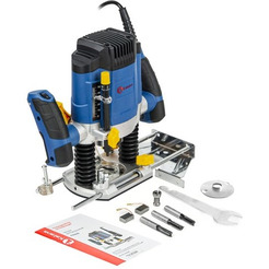 Фрезер KATANA FV3000