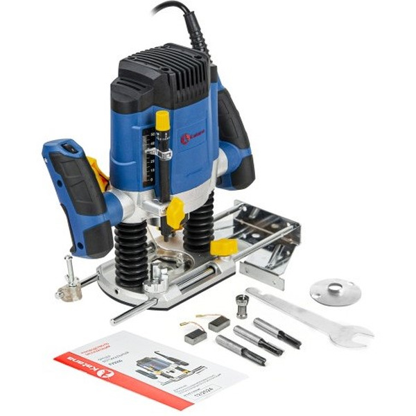 Фрезер KATANA FV3000