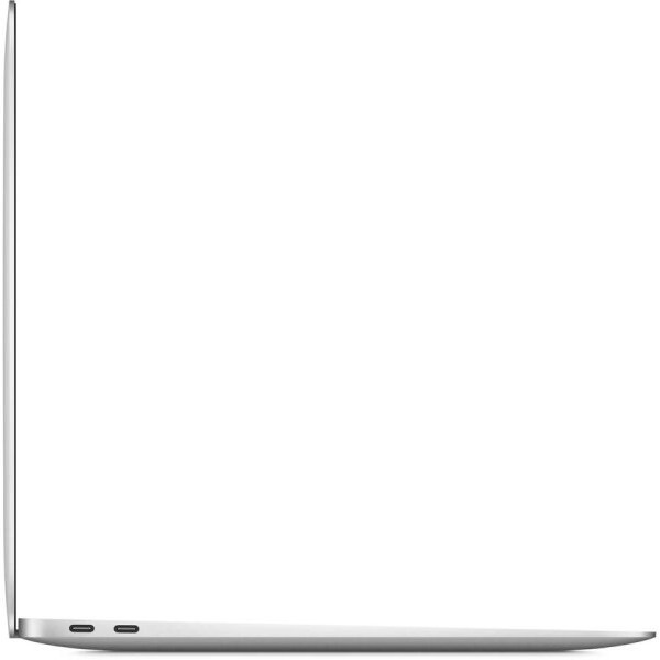 Ноутбук Apple Macbook Air 13" M1 2020 A2337 256GB MGN93HN/A + Адаптер Red Line BS-01 16А