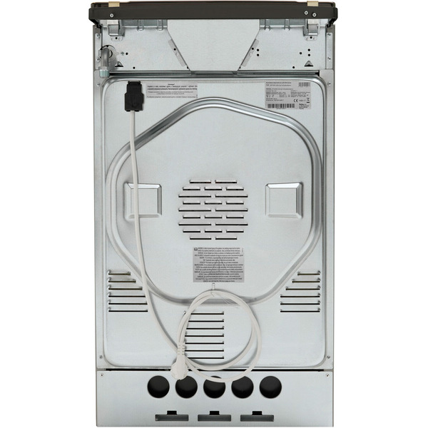 Плита газоэлектрическая HANSA FCMX59323