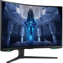 Монитор Samsung Odyssey Neo G7 S32BG752NI