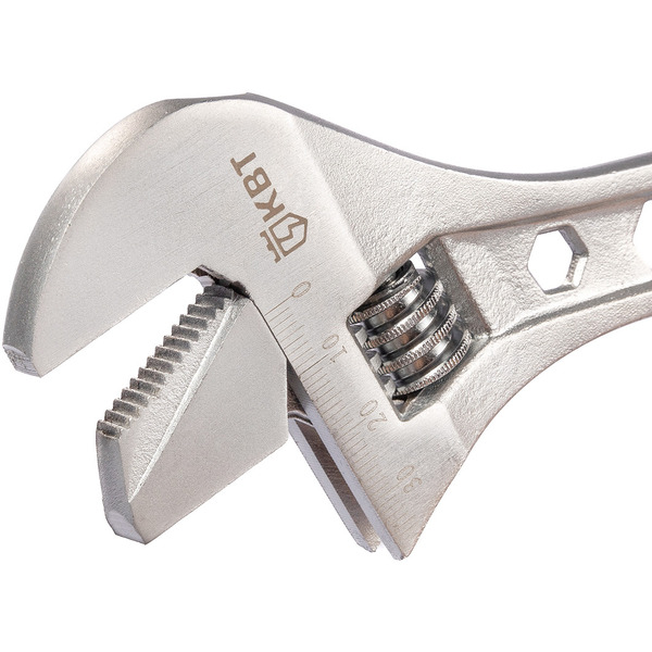 Ключ разводной КВТ РКП-250 92065