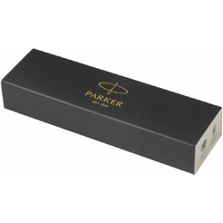 Ручка шариковая Jotter XL Monochrome Gold GT PARKER 143764 / 2122754