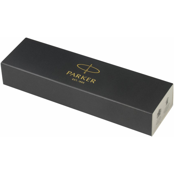 Ручка шариковая Jotter XL Monochrome Gold GT PARKER 143764 / 2122754